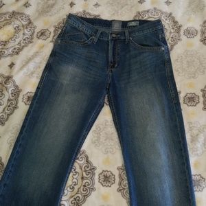 Men's Rock& Republic jeans